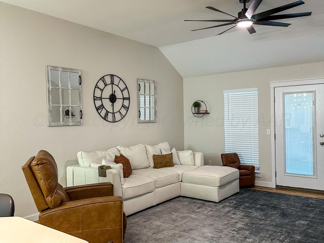 6232 OAKCREST Lane, Amarillo, TX 79109