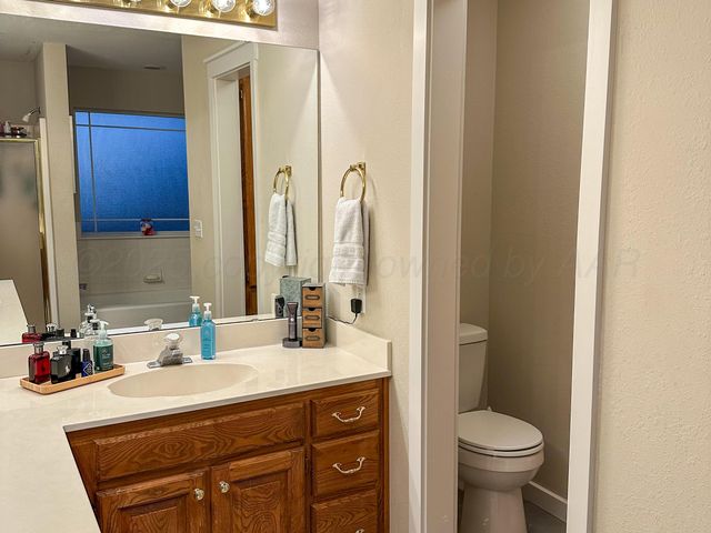 6232 OAKCREST Lane, Amarillo, TX 79109