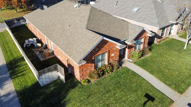 6232 OAKCREST Lane, Amarillo, TX 79109