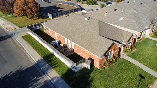 6232 OAKCREST Lane, Amarillo, TX 79109