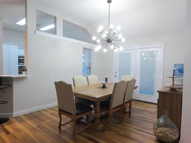 6232 OAKCREST Lane, Amarillo, TX 79109