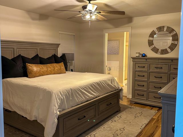 6232 OAKCREST Lane, Amarillo, TX 79109