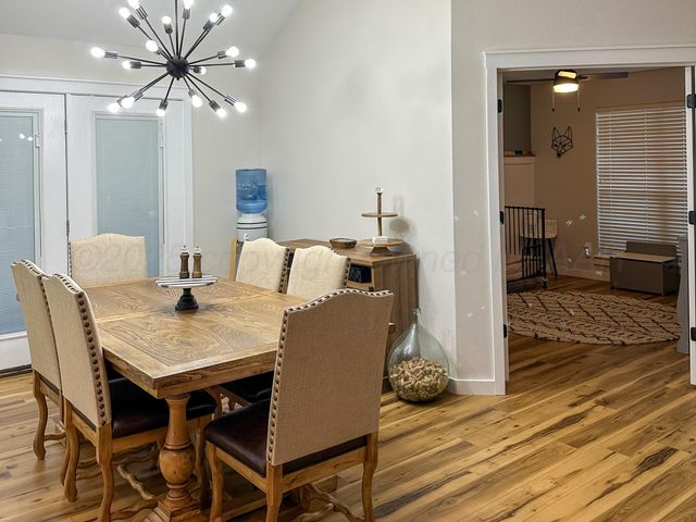 6232 OAKCREST Lane, Amarillo, TX 79109