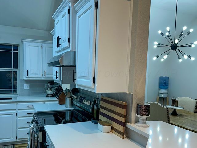 6232 OAKCREST Lane, Amarillo, TX 79109