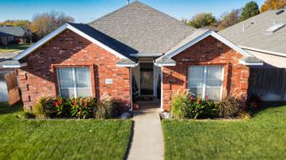 6232 OAKCREST Lane, Amarillo, TX 79109