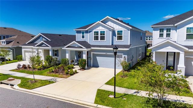 6066 GOLDEN NETTLE DRIVE, Apollo Beach, FL 33572