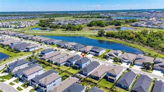 6066 GOLDEN NETTLE DRIVE, Apollo Beach, FL 33572