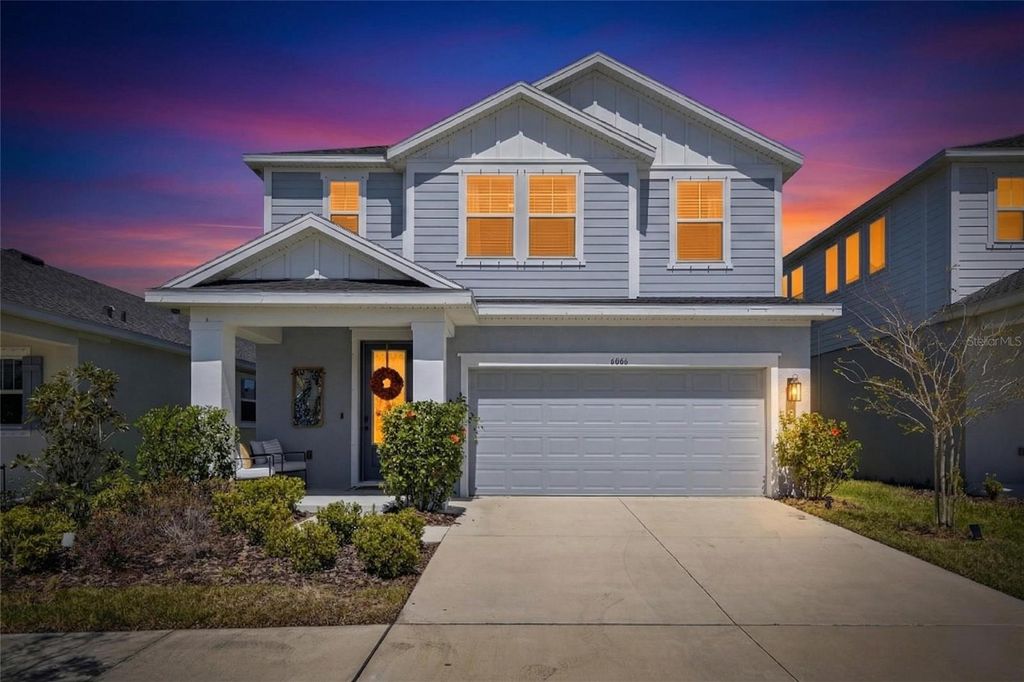 6066 GOLDEN NETTLE DRIVE, Apollo Beach, FL 33572