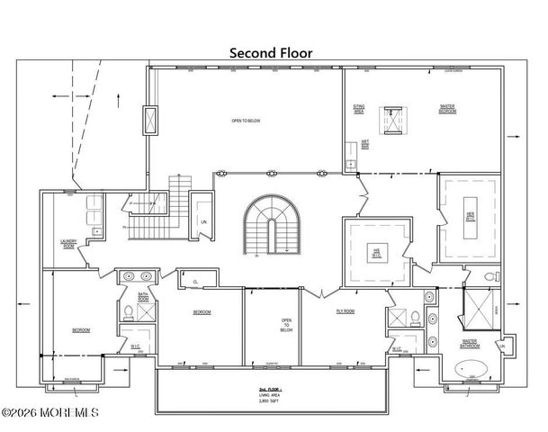 680 State Route 34, Colts Neck, NJ 07722