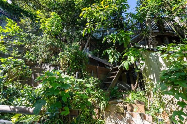 8869 Lookout Mountain Ave, Los Angeles, CA 90046