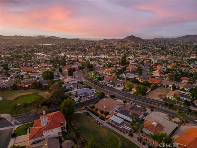 23137 Canyon Lake South, Canyon Lake, CA 92587