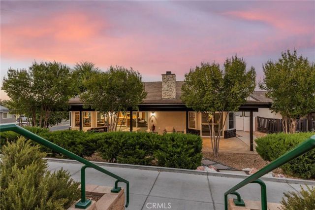 23137 Canyon Lake South, Canyon Lake, CA 92587