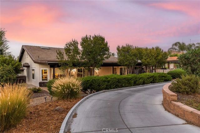 23137 Canyon Lake South, Canyon Lake, CA 92587