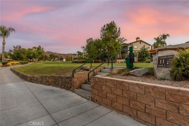 23137 Canyon Lake South, Canyon Lake, CA 92587