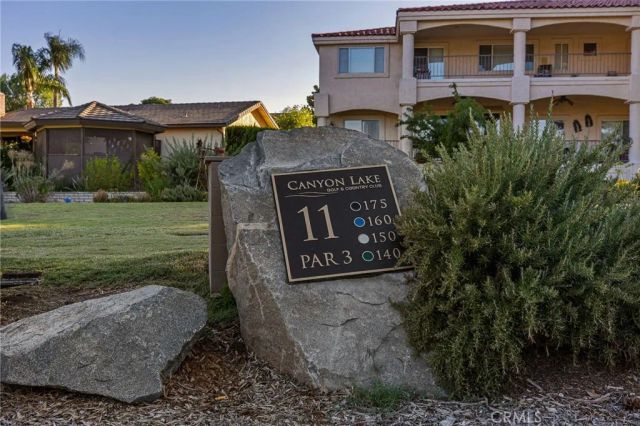 23137 Canyon Lake South, Canyon Lake, CA 92587