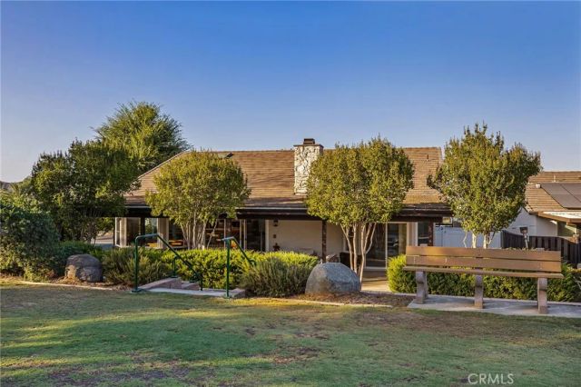 23137 Canyon Lake South, Canyon Lake, CA 92587