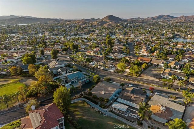 23137 Canyon Lake South, Canyon Lake, CA 92587