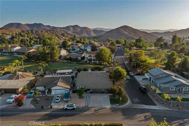 23137 Canyon Lake South, Canyon Lake, CA 92587