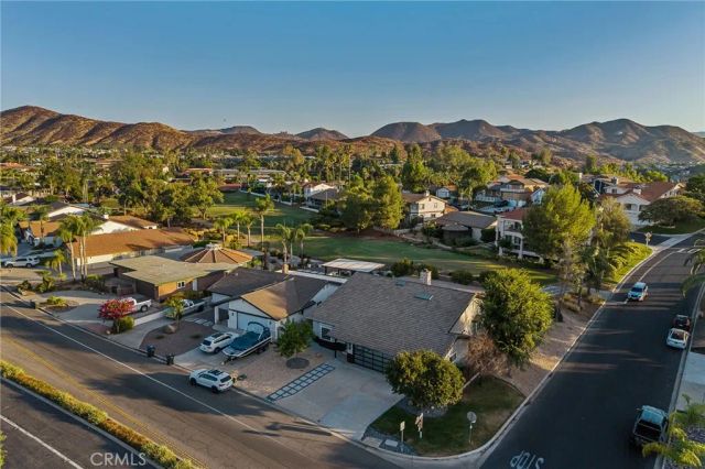 23137 Canyon Lake South, Canyon Lake, CA 92587