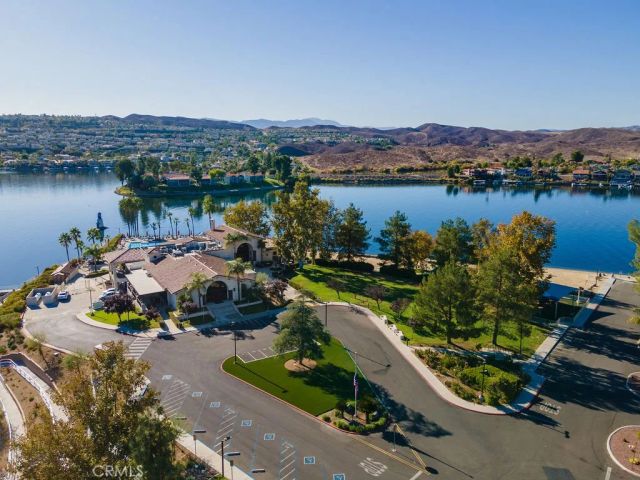 23137 Canyon Lake South, Canyon Lake, CA 92587