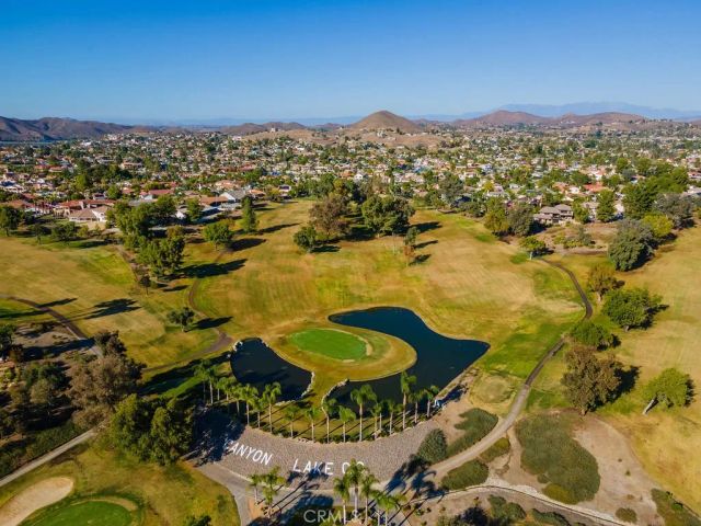 23137 Canyon Lake South, Canyon Lake, CA 92587