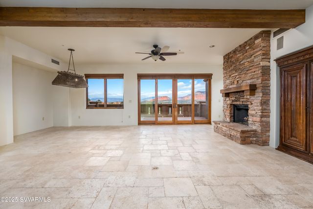 3885 POSITANO Place 6, Sedona, AZ 86336