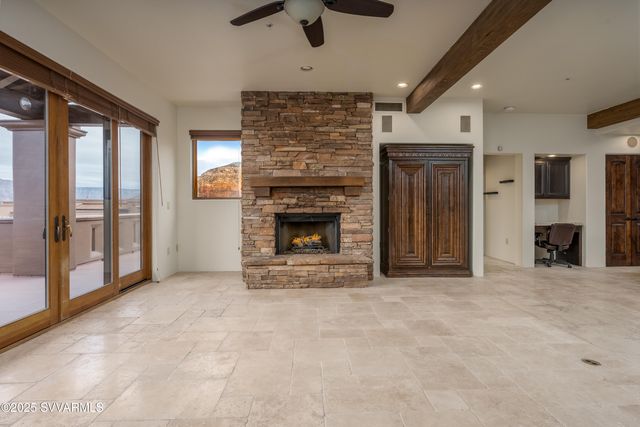 3885 POSITANO Place 6, Sedona, AZ 86336