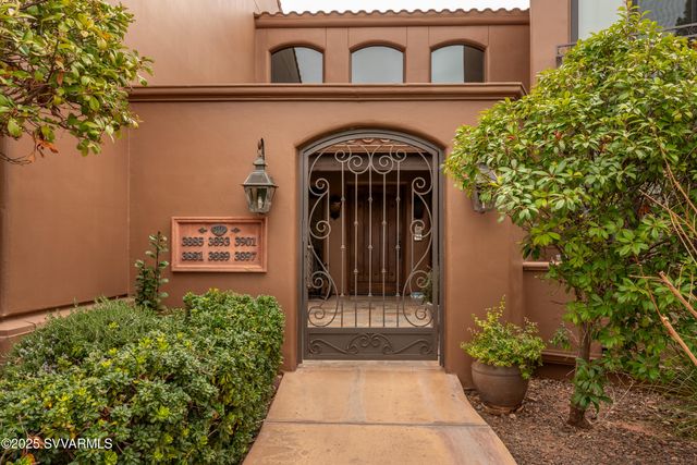 3885 POSITANO Place 6, Sedona, AZ 86336