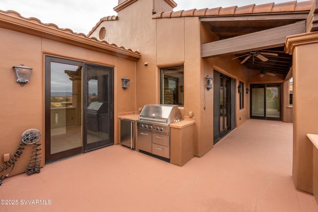 3885 POSITANO Place 6, Sedona, AZ 86336
