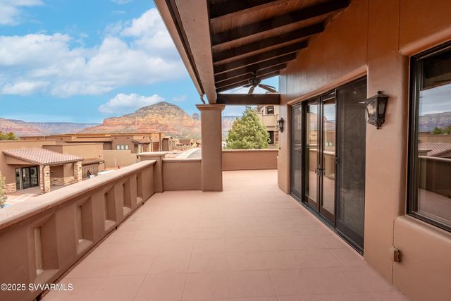 3885 POSITANO Place 6, Sedona, AZ 86336