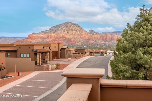 3885 POSITANO Place 6, Sedona, AZ 86336