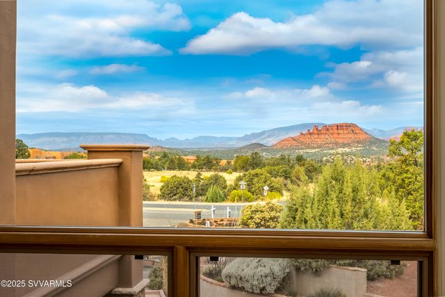 3885 POSITANO Place 6, Sedona, AZ 86336