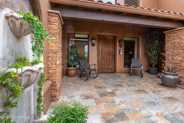 3885 POSITANO Place 6, Sedona, AZ 86336