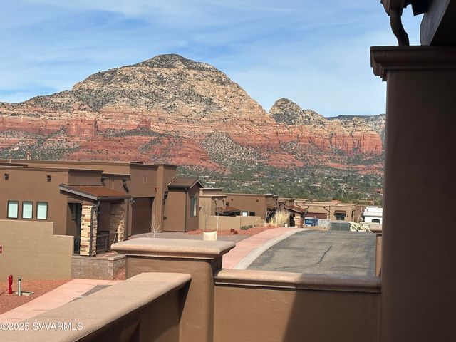 3885 POSITANO Place 6, Sedona, AZ 86336