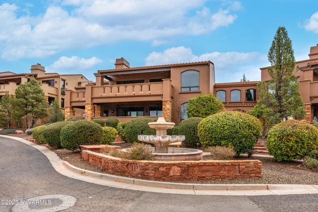 3885 POSITANO Place 6, Sedona, AZ 86336