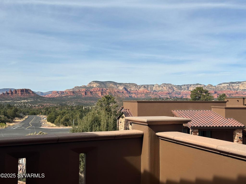 3885 POSITANO Place 6, Sedona, AZ 86336