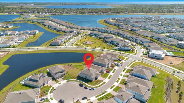 13231 PANAMA BEACH COURT, Orlando, FL 32827