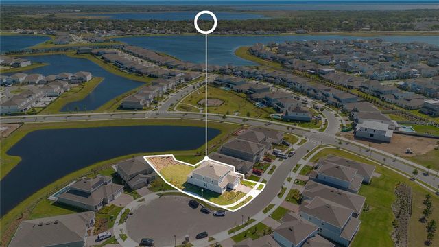13231 PANAMA BEACH COURT, Orlando, FL 32827