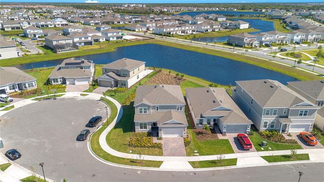 13231 PANAMA BEACH COURT, Orlando, FL 32827