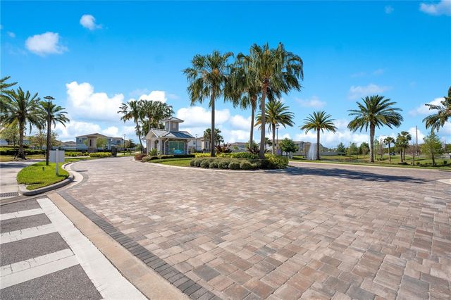 13231 PANAMA BEACH COURT, Orlando, FL 32827