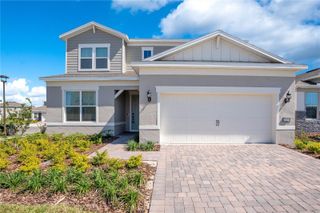 13231 PANAMA BEACH COURT, Orlando, FL 32827