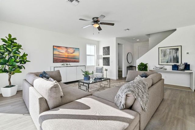 6347 Tenor Drive, West Palm Beach, FL 33413