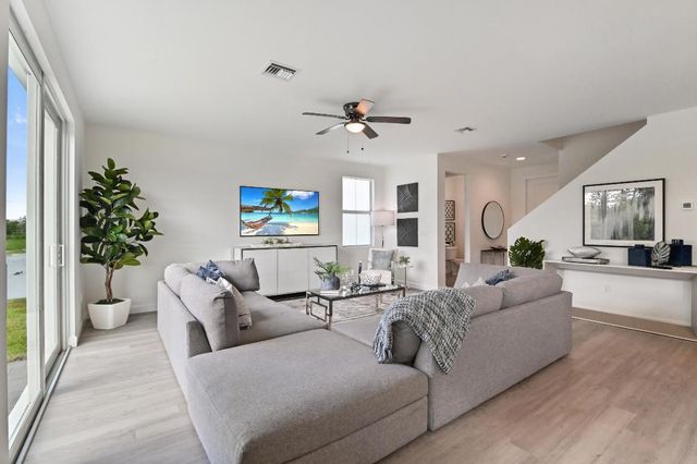 6347 Tenor Drive, West Palm Beach, FL 33413