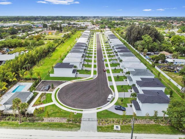 6347 Tenor Drive, West Palm Beach, FL 33413