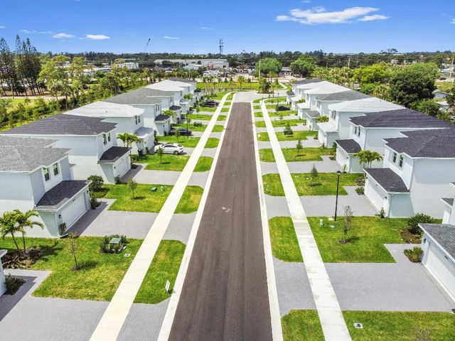 6347 Tenor Drive, West Palm Beach, FL 33413