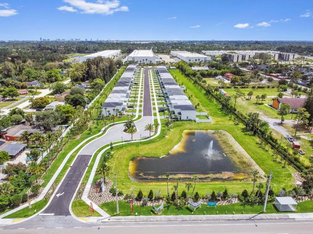 6347 Tenor Drive, West Palm Beach, FL 33413