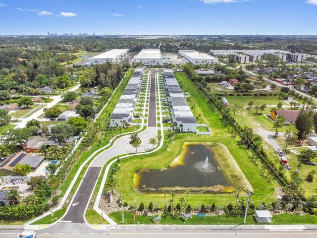 6347 Tenor Drive, West Palm Beach, FL 33413