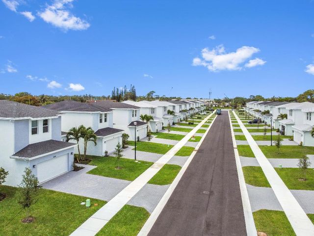 6347 Tenor Drive, West Palm Beach, FL 33413