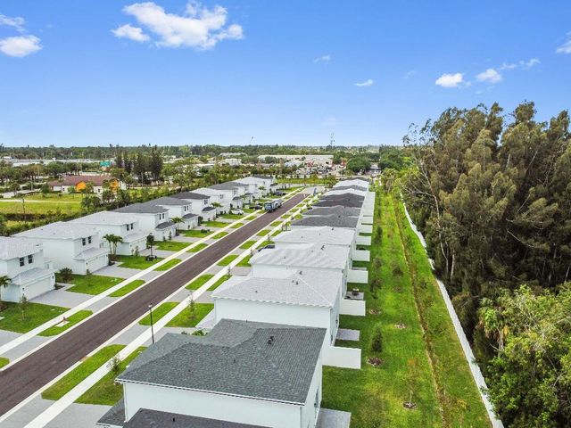 6347 Tenor Drive, West Palm Beach, FL 33413