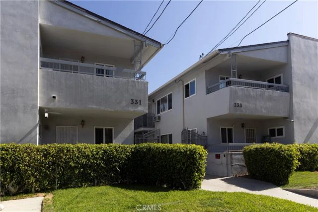 331 Cameron 7, Glendale, CA 91207